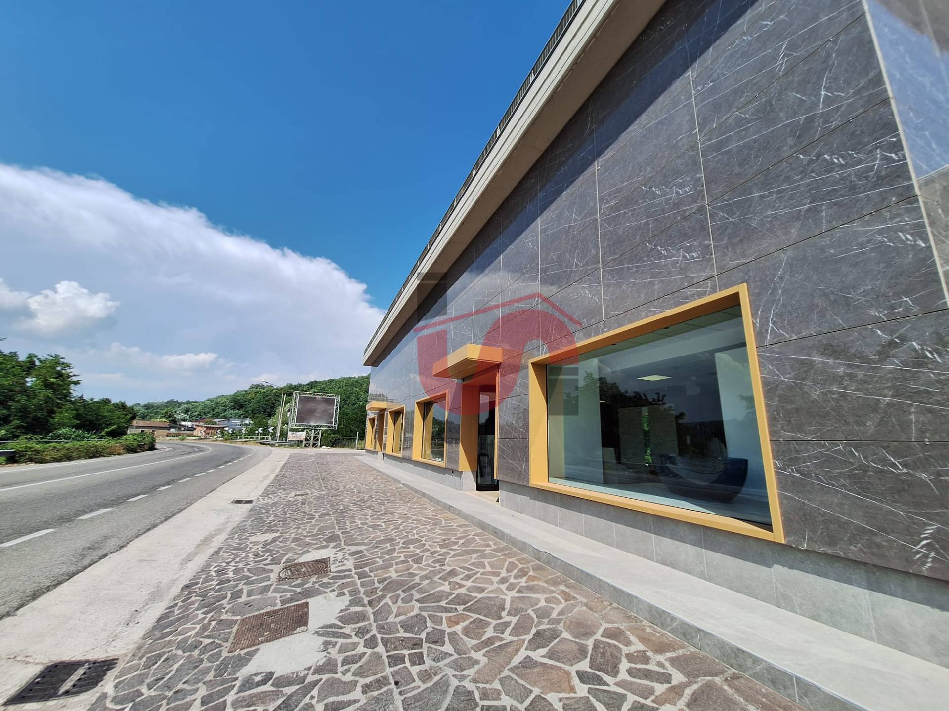 Intero Stabile in vendita a Roccabascerana