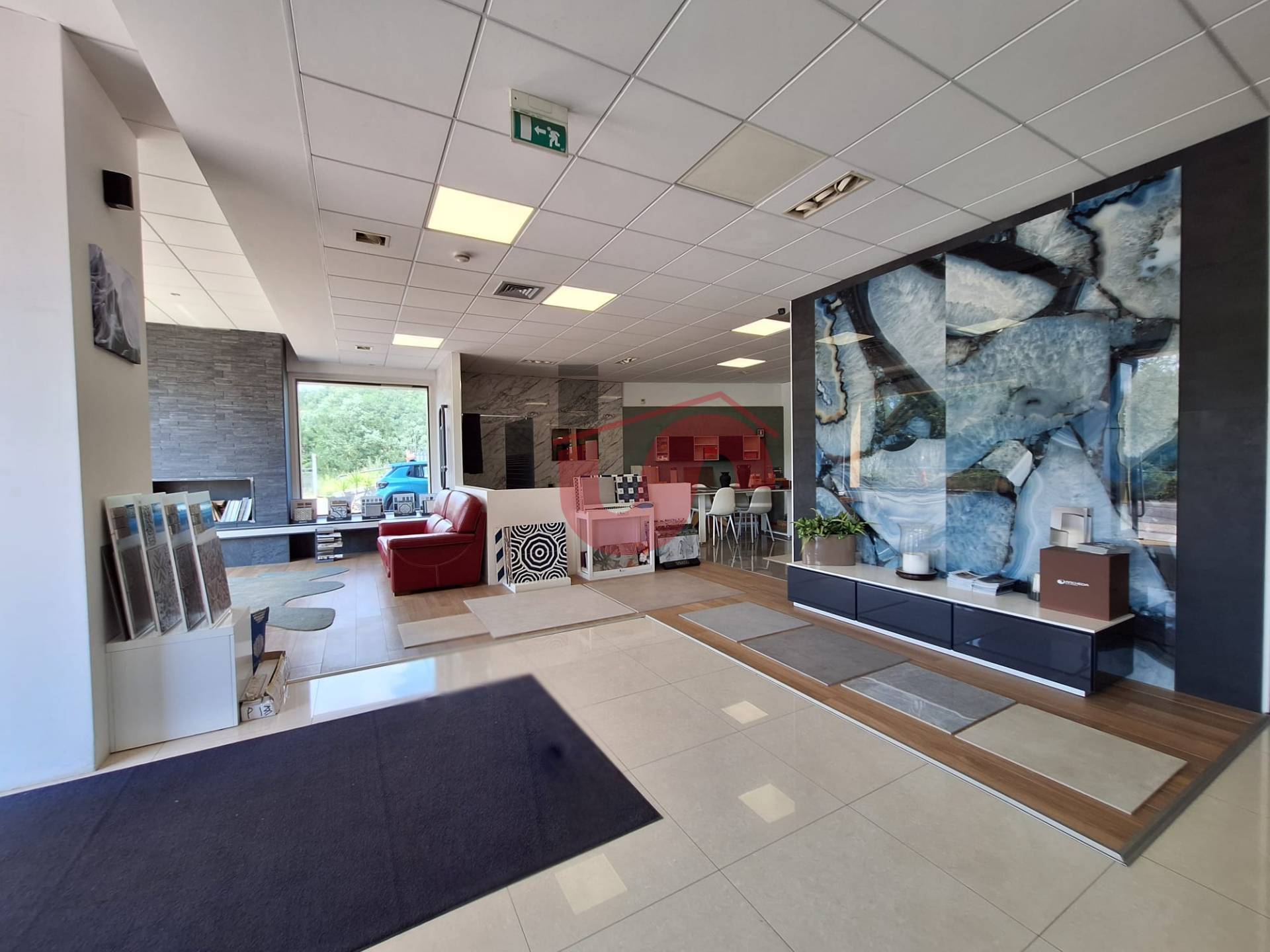 Intero Stabile in vendita a Roccabascerana