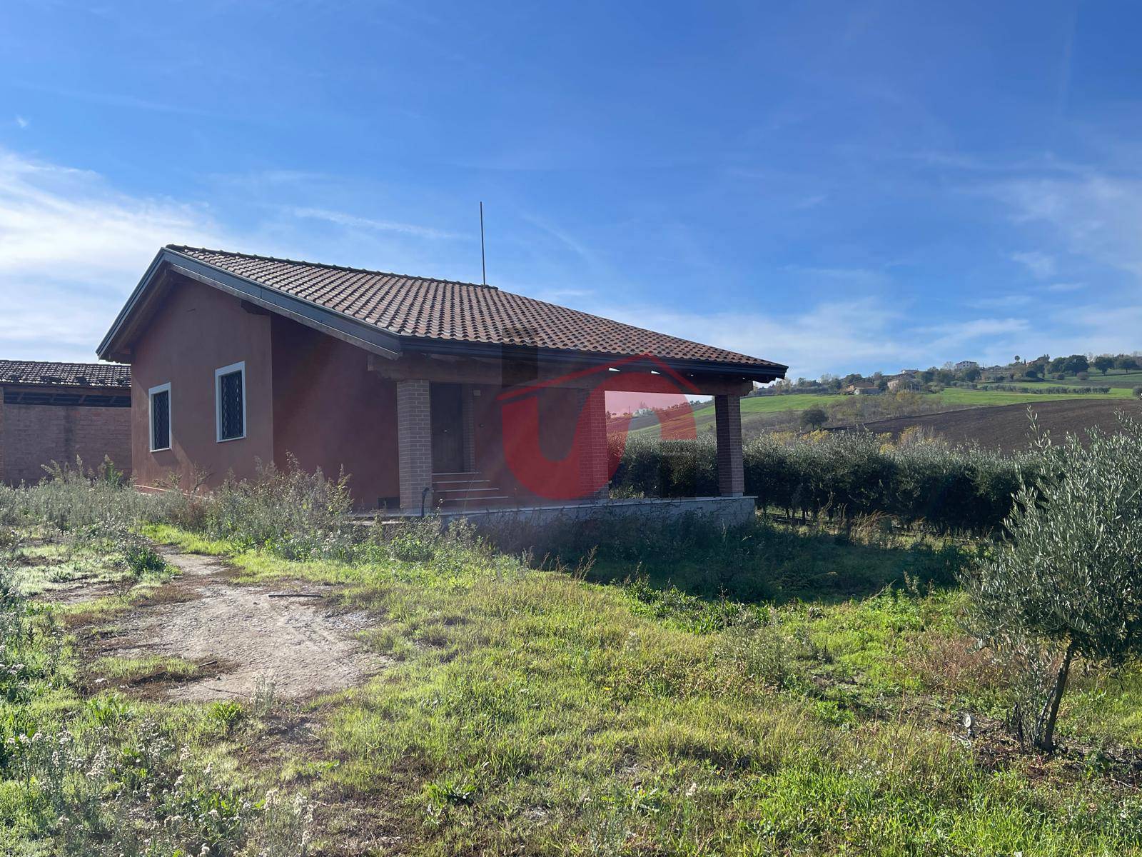 Chalet in affitto a Benevento