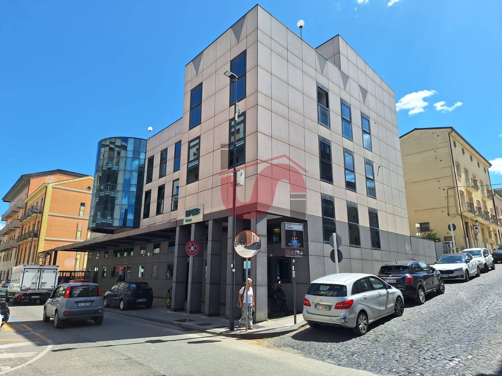 Studio/Ufficio in affitto a Benevento