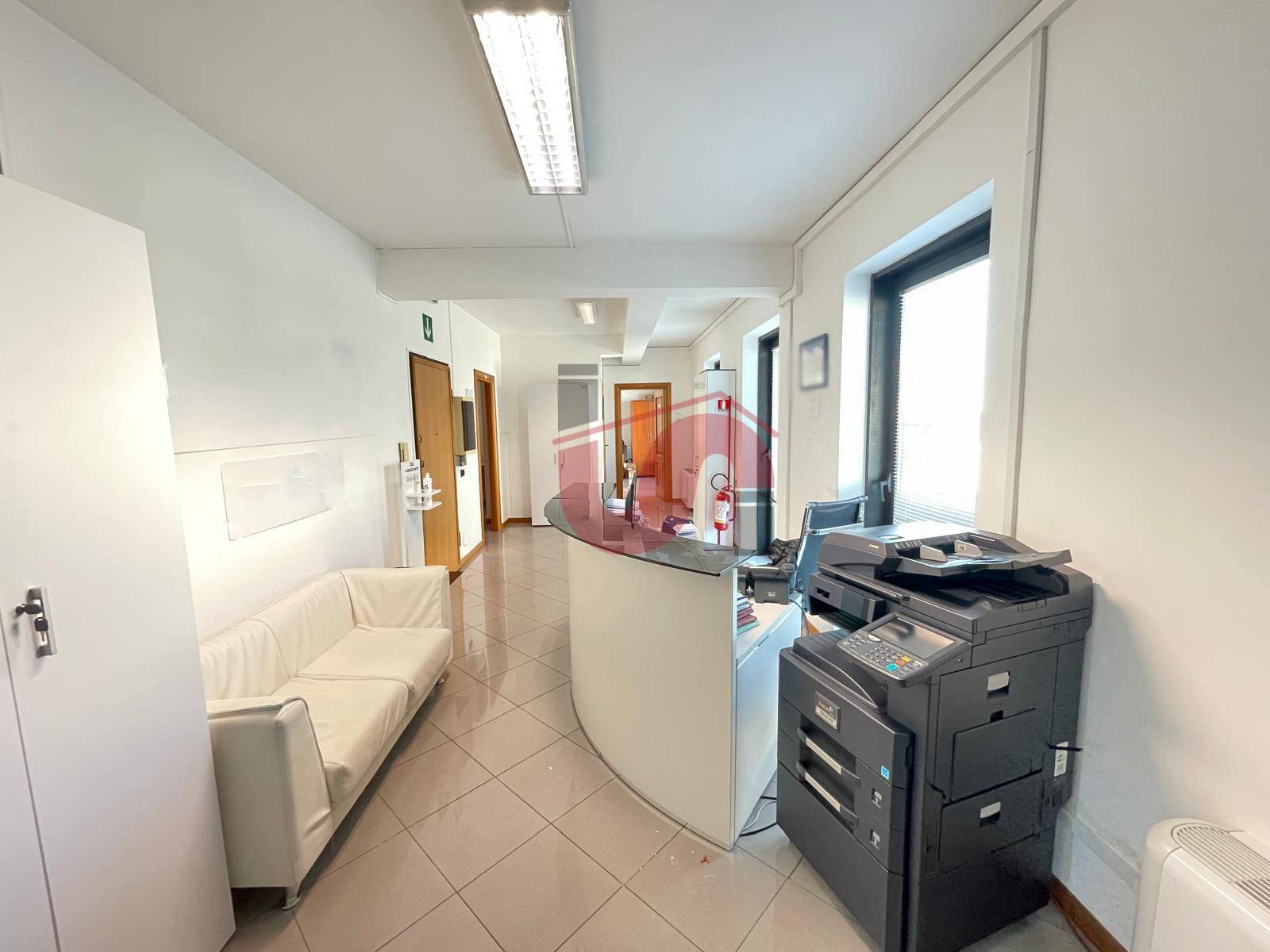 Studio/Ufficio in affitto a Benevento