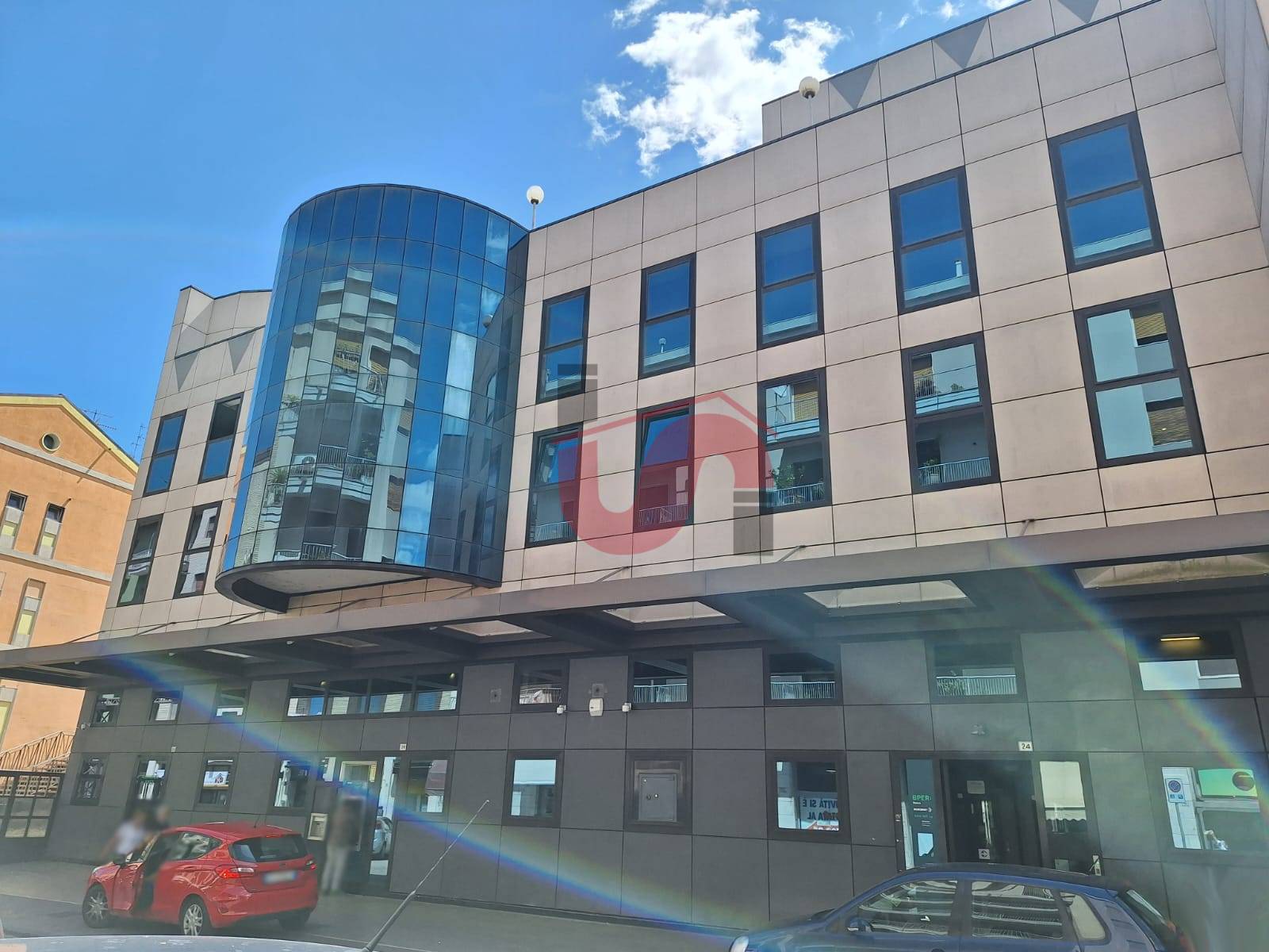 Studio/Ufficio in affitto a Benevento