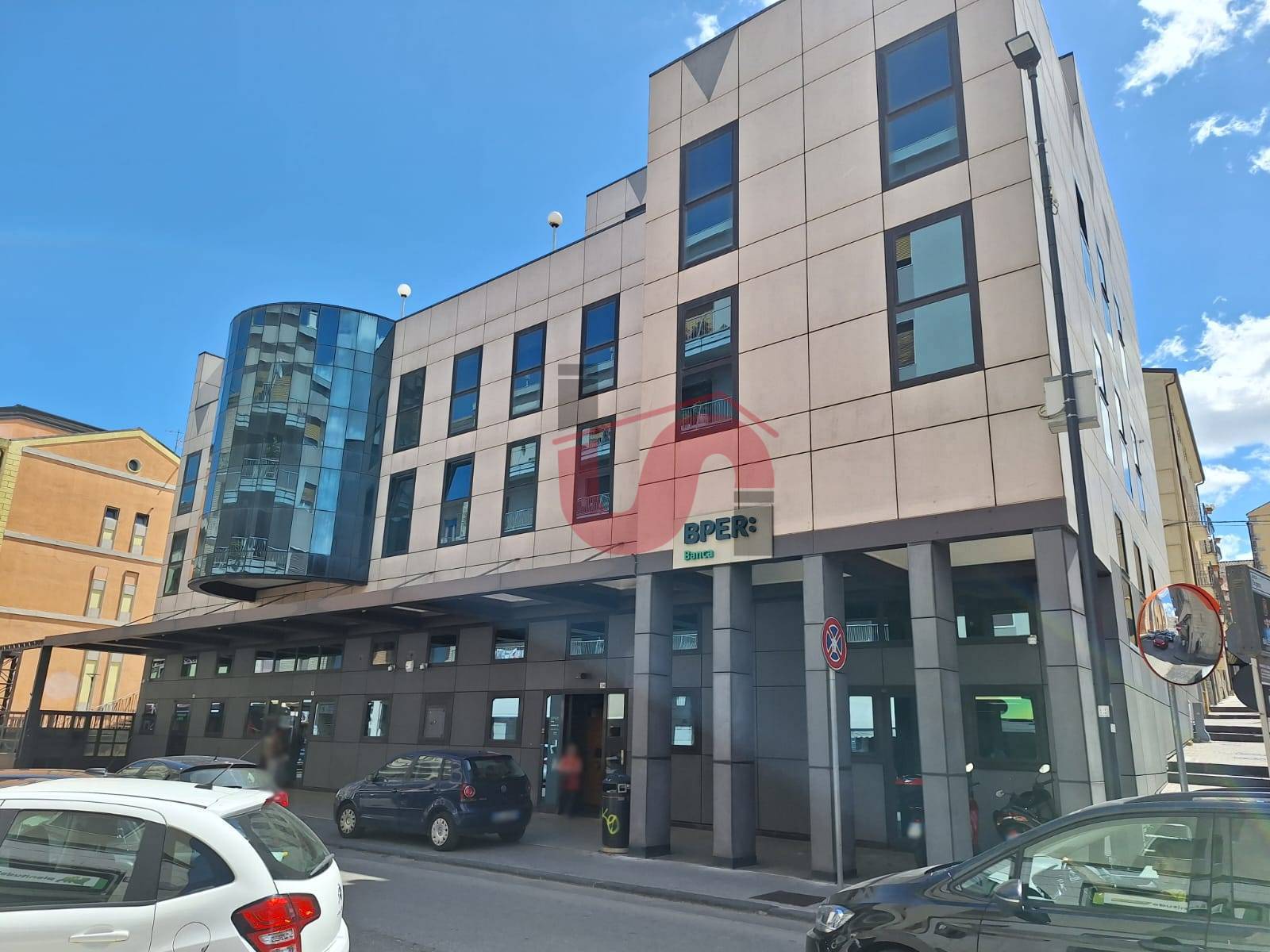 Studio/Ufficio in affitto a Benevento