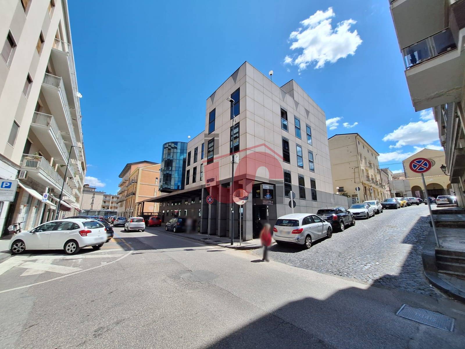 Studio/Ufficio in affitto a Benevento