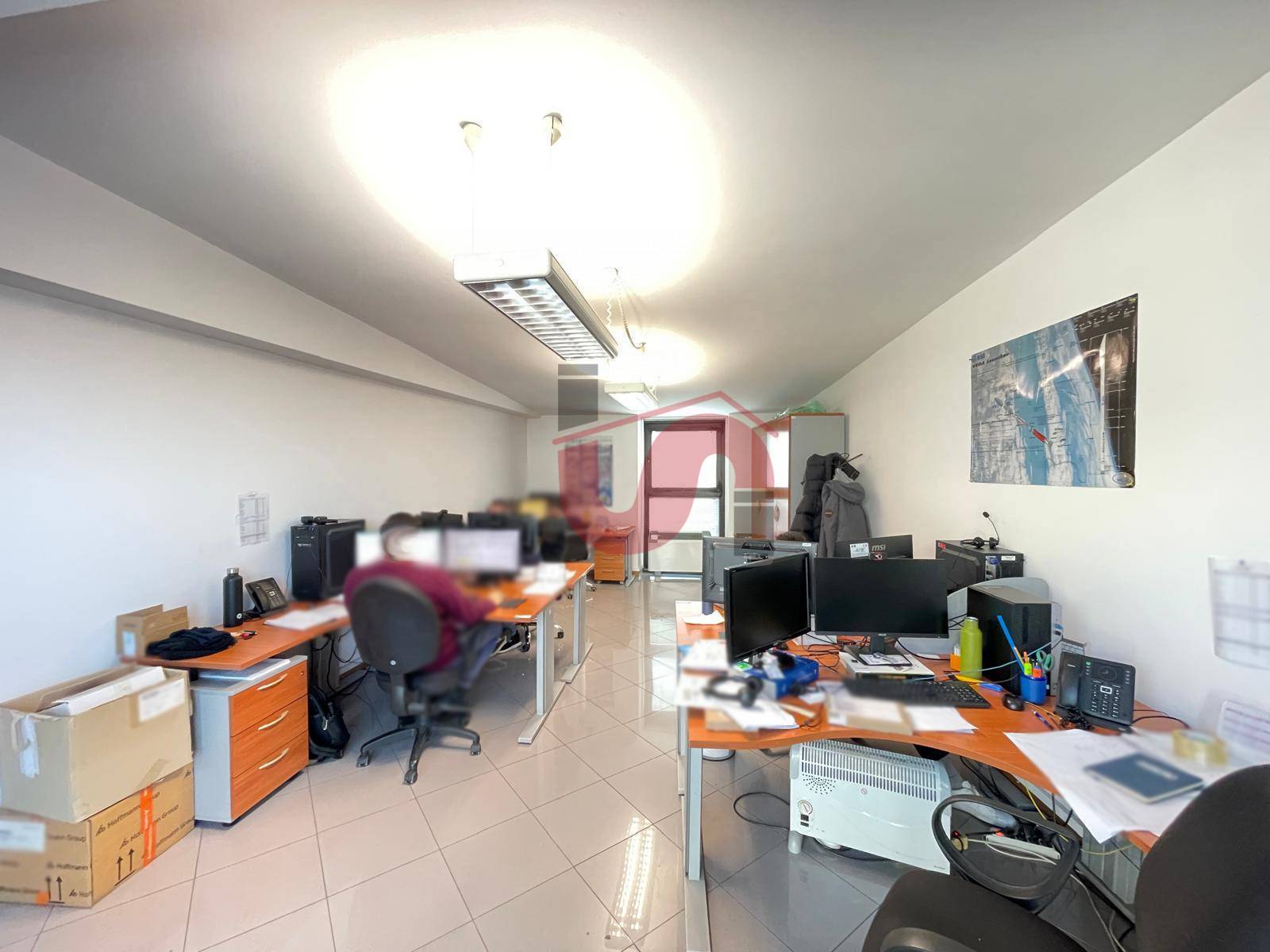 Studio/Ufficio in affitto a Benevento