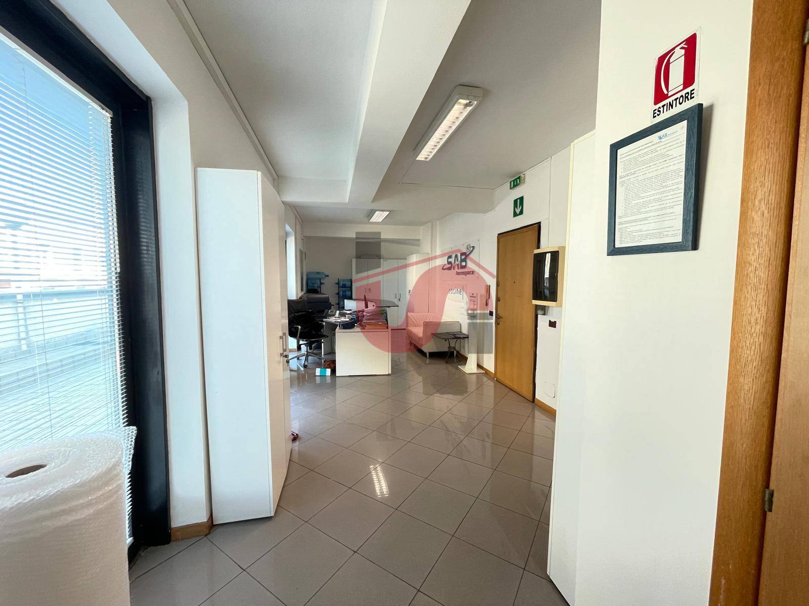 Studio/Ufficio in affitto a Benevento