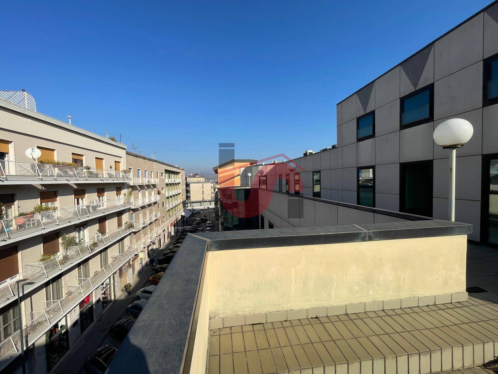 Studio/Ufficio in affitto a Benevento