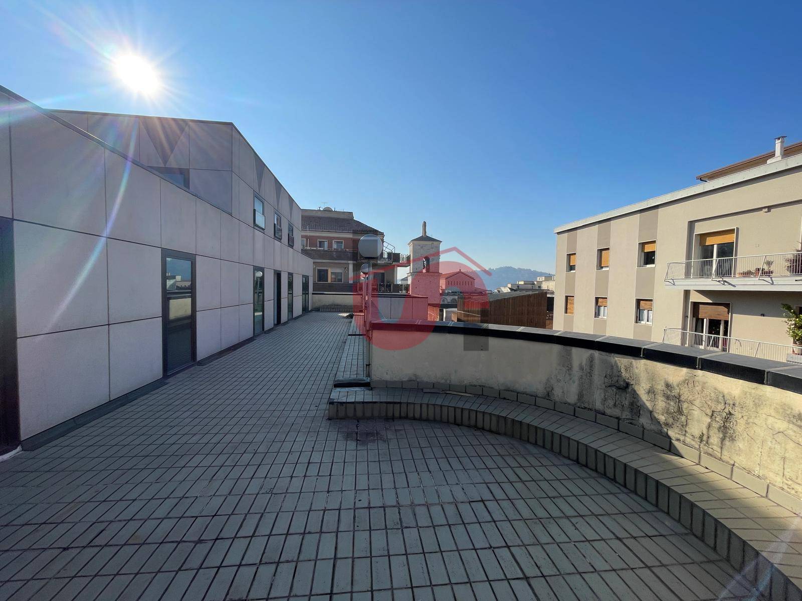 Studio/Ufficio in affitto a Benevento