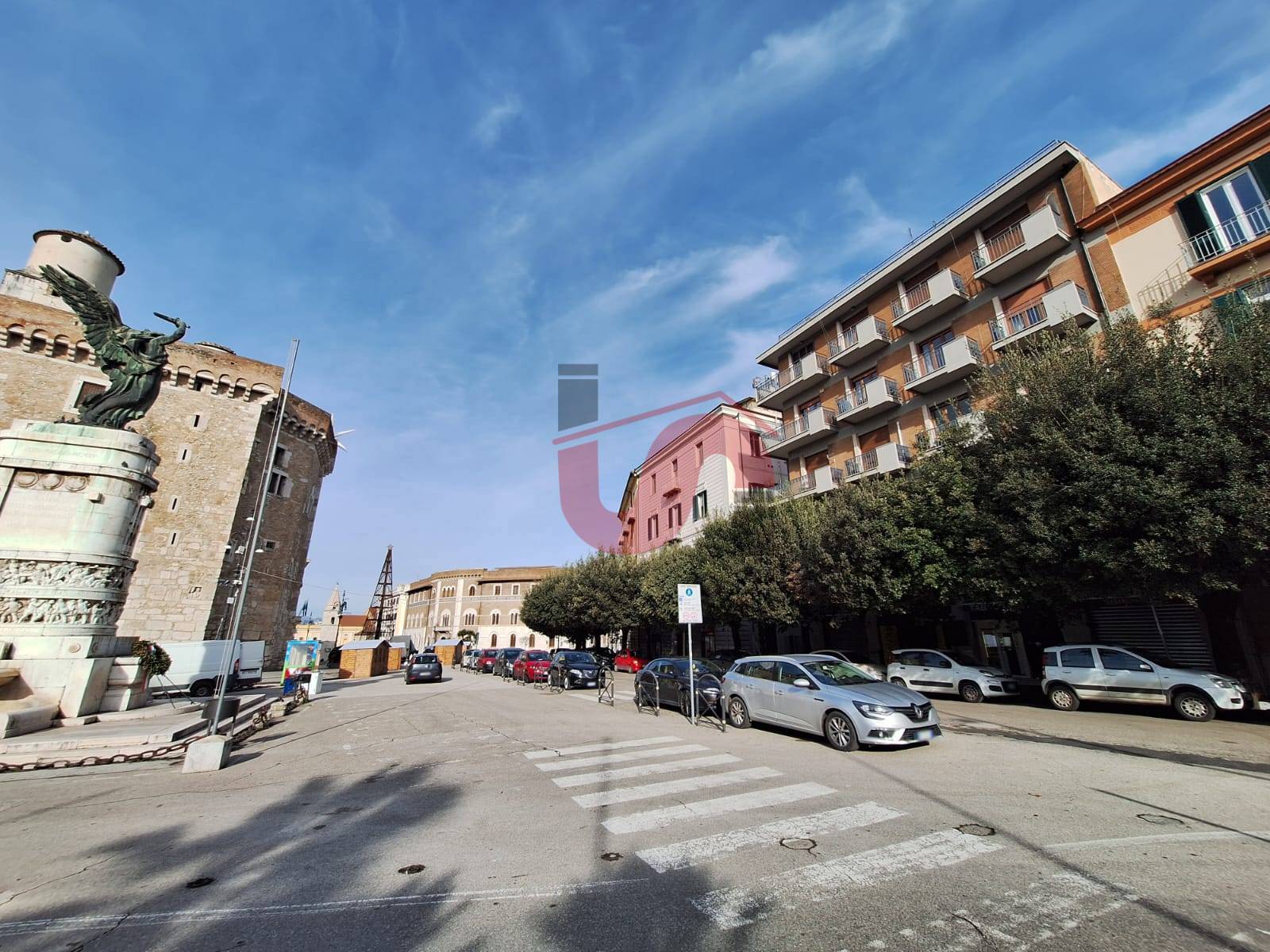 Appartamento in vendita a Benevento, Atlantici