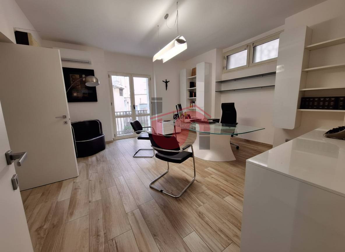 Appartamento in vendita a Benevento, Atlantici