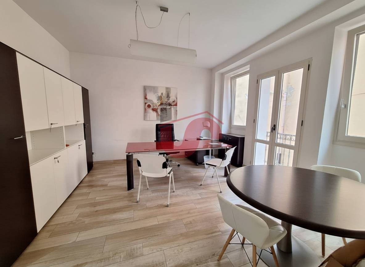 Appartamento in vendita a Benevento, Atlantici