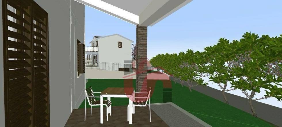 VILLA UNIFAMILIARE in vendita a Benevento