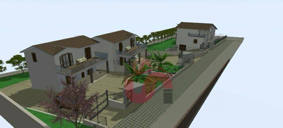 VILLA UNIFAMILIARE in vendita a Benevento