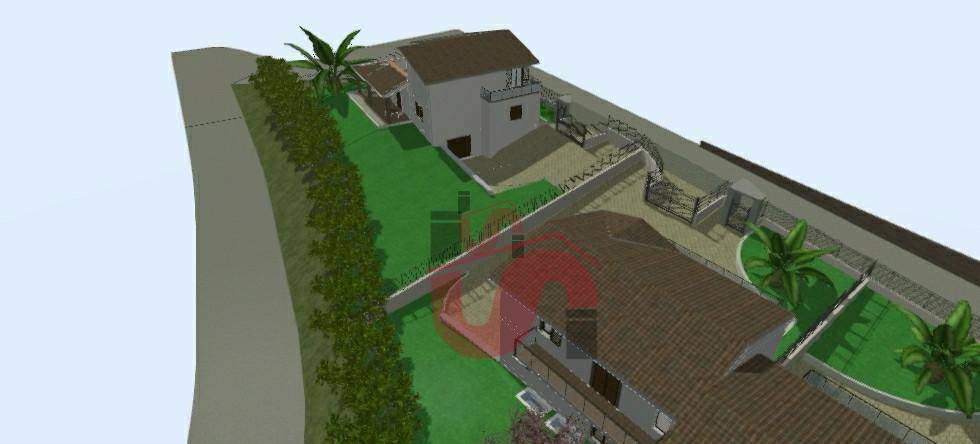 VILLA UNIFAMILIARE in vendita a Benevento