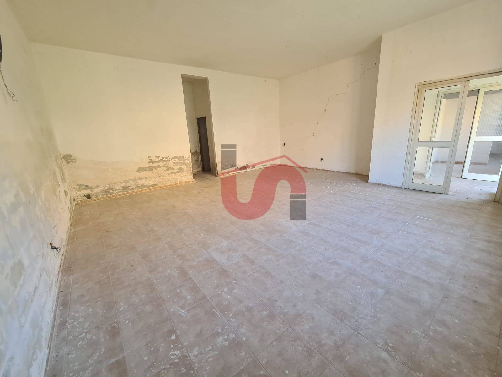 Studio/Ufficio in affitto a Benevento, Centro