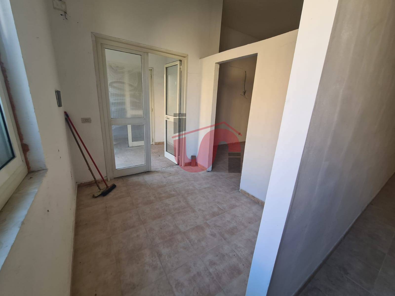 Studio/Ufficio in affitto a Benevento, Centro