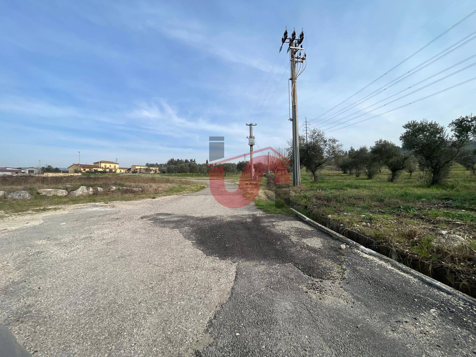 Terreno edificabile in vendita a Benevento