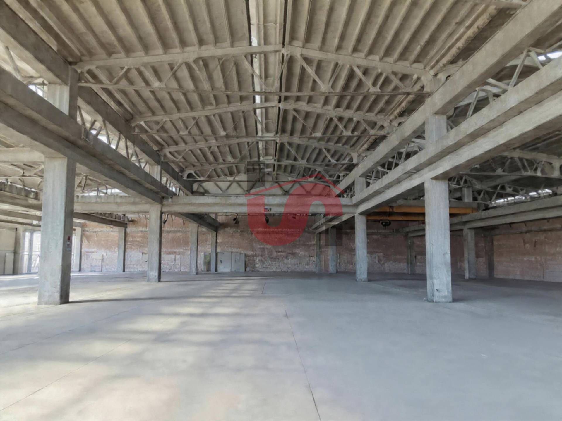 Capannone in affitto a Torrecuso