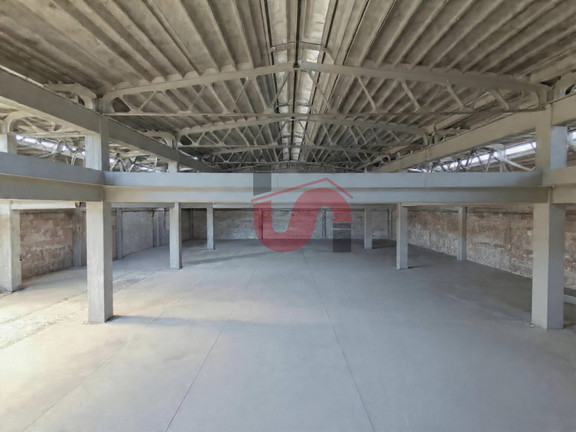 Capannone in affitto a Torrecuso