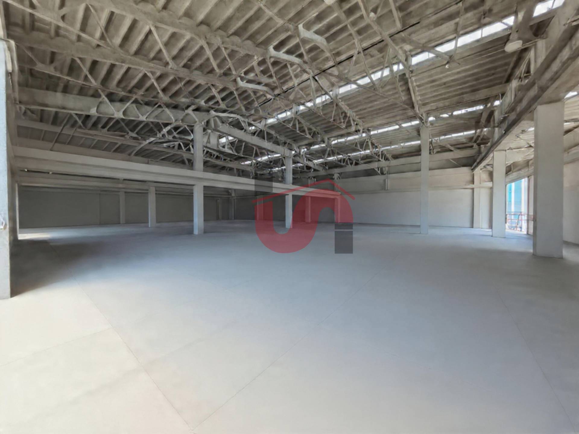 Capannone in affitto a Torrecuso