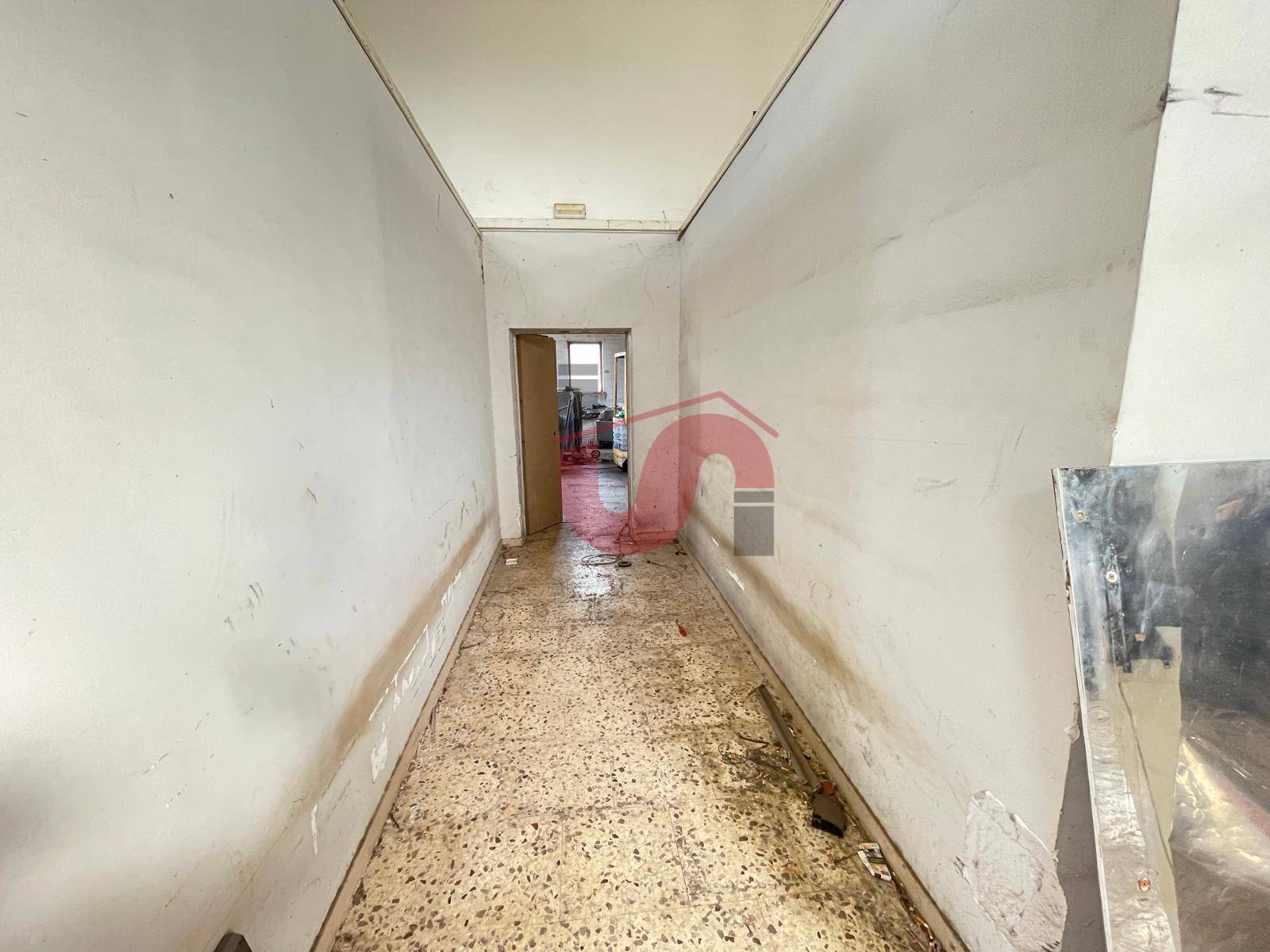 Capannone in vendita a Benevento