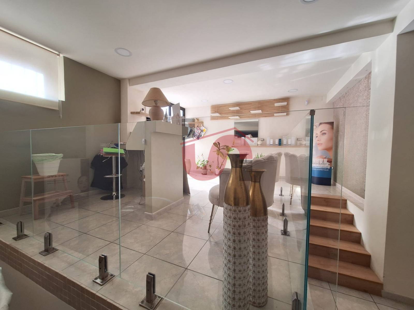 Locale commerciale in affitto a Benevento, CENTRO STORICO