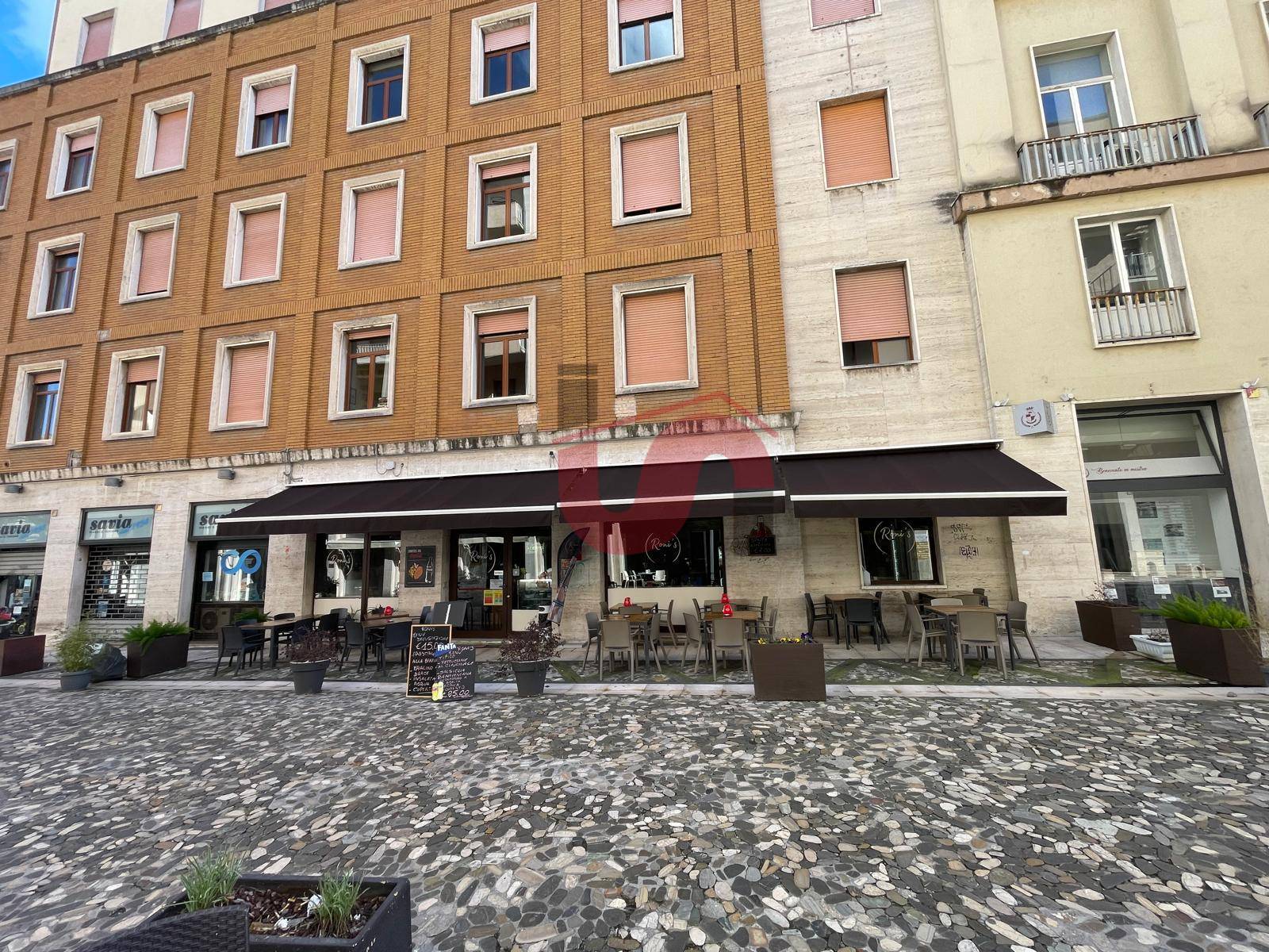 LICENZA/ATTIVITA COMM.LE in vendita a Benevento