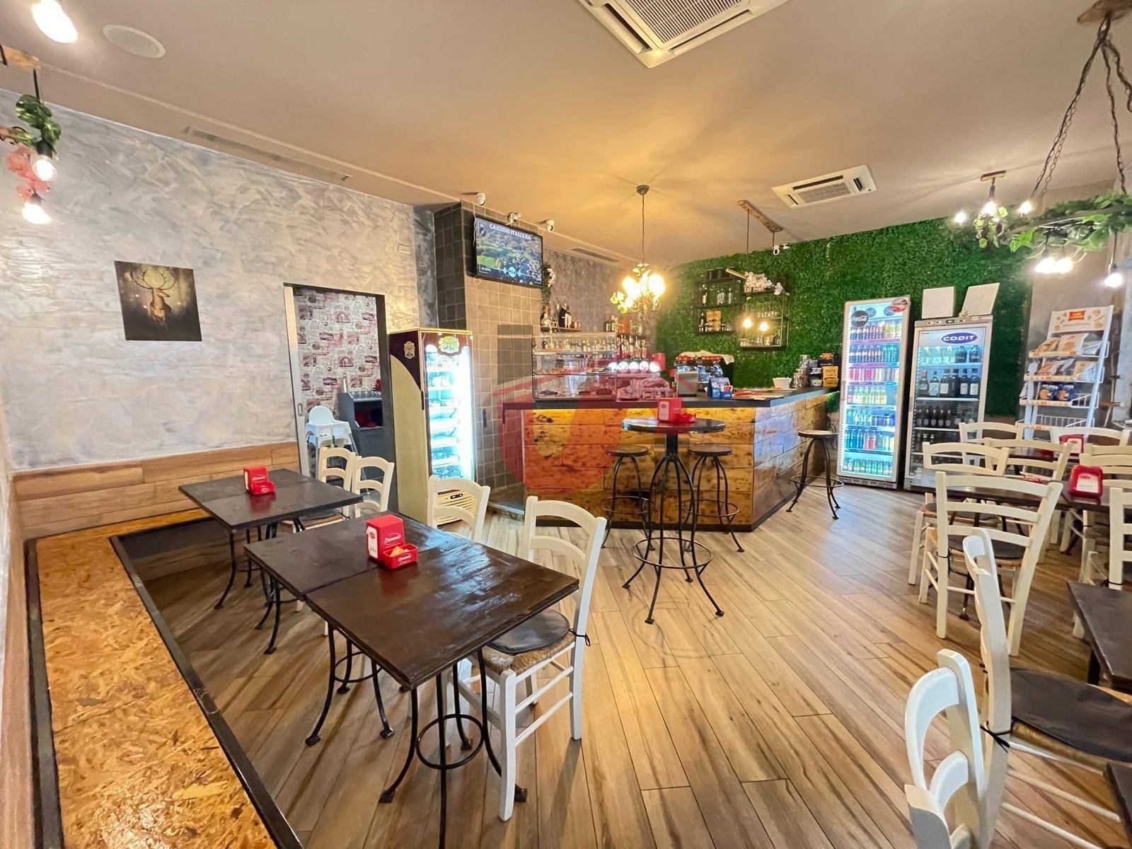 LICENZA/ATTIVITA COMM.LE in vendita a Benevento