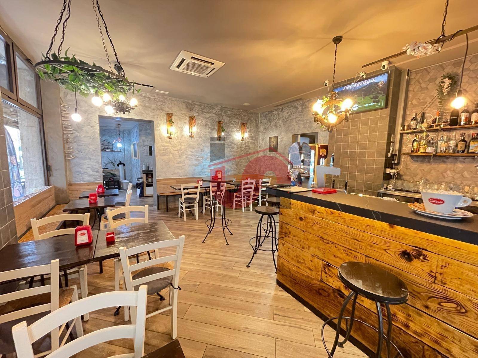 LICENZA/ATTIVITA COMM.LE in vendita a Benevento