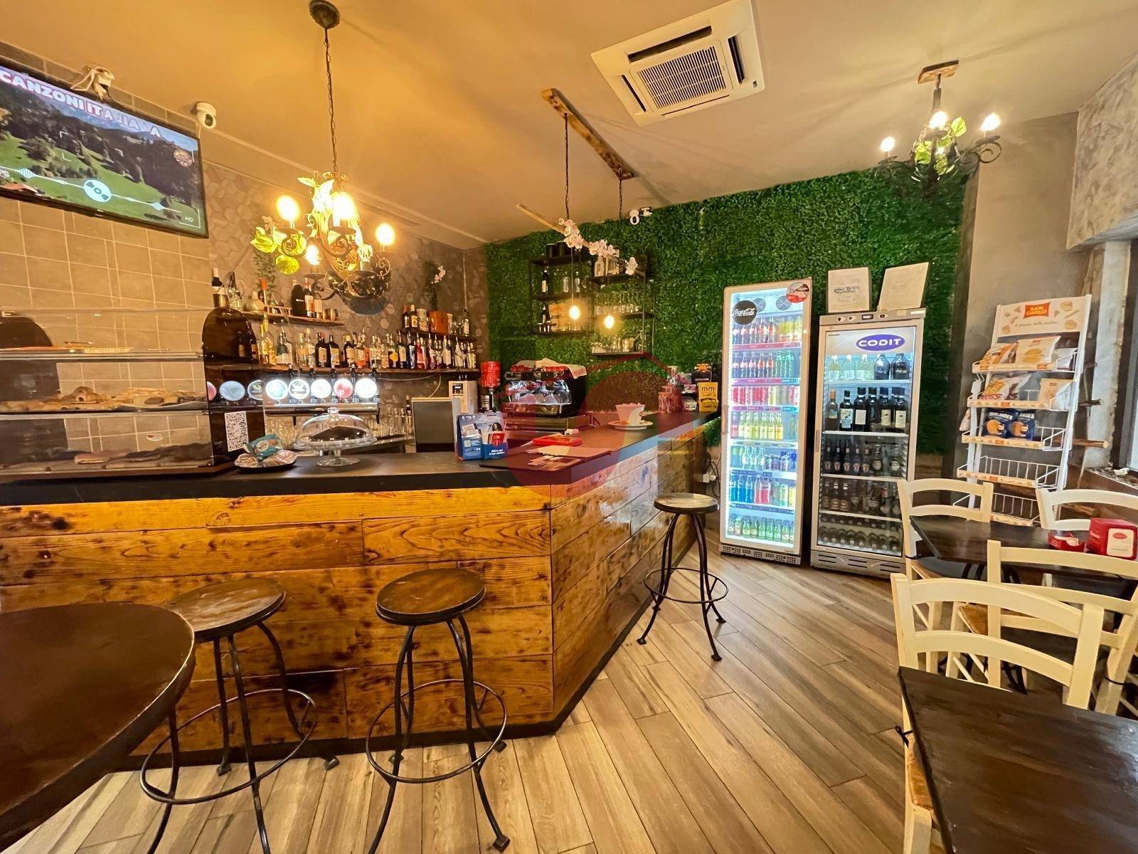 LICENZA/ATTIVITA COMM.LE in vendita a Benevento