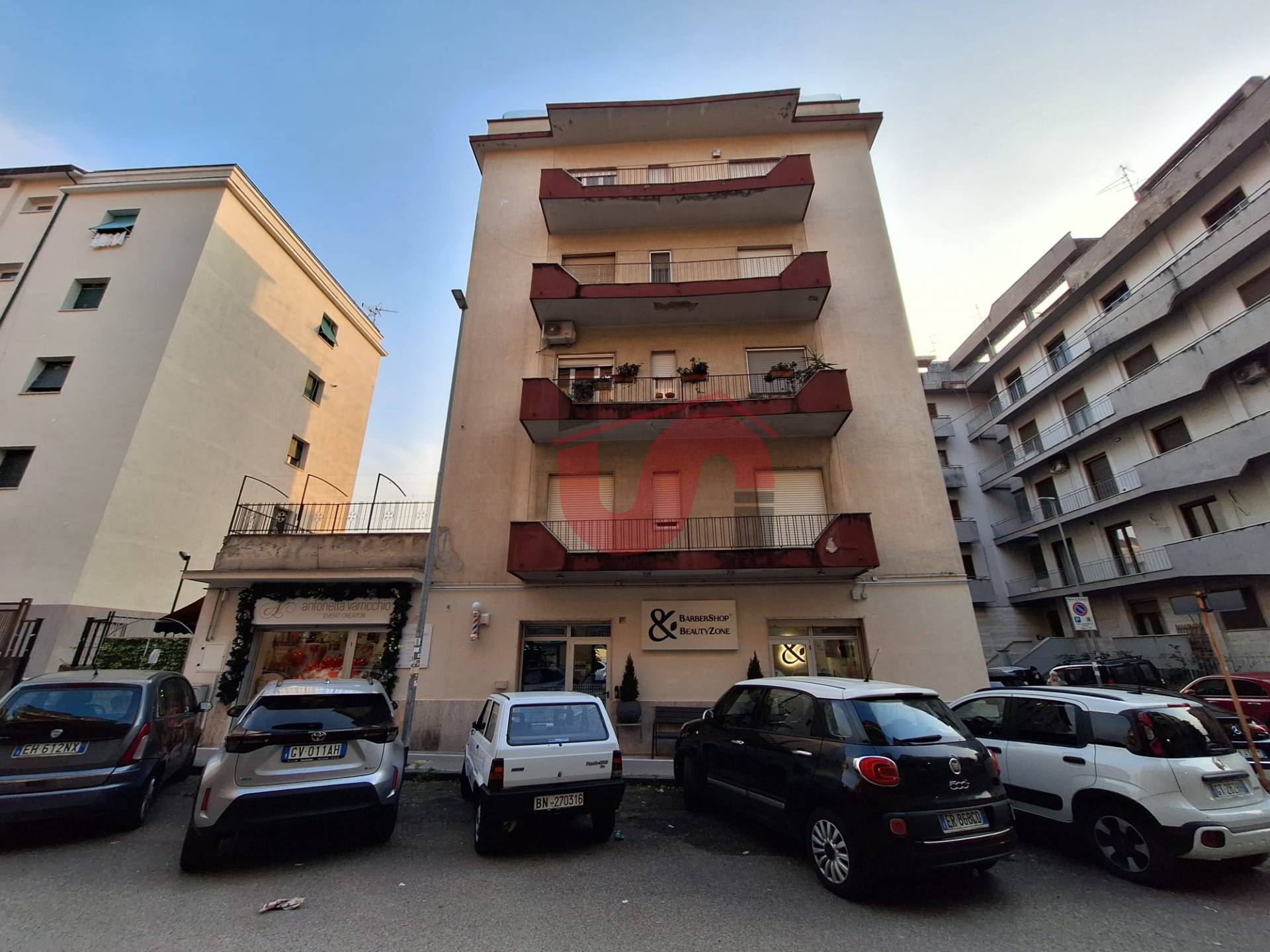 QUADRILOCALE in affitto a Benevento, Mellusi/Atlantici