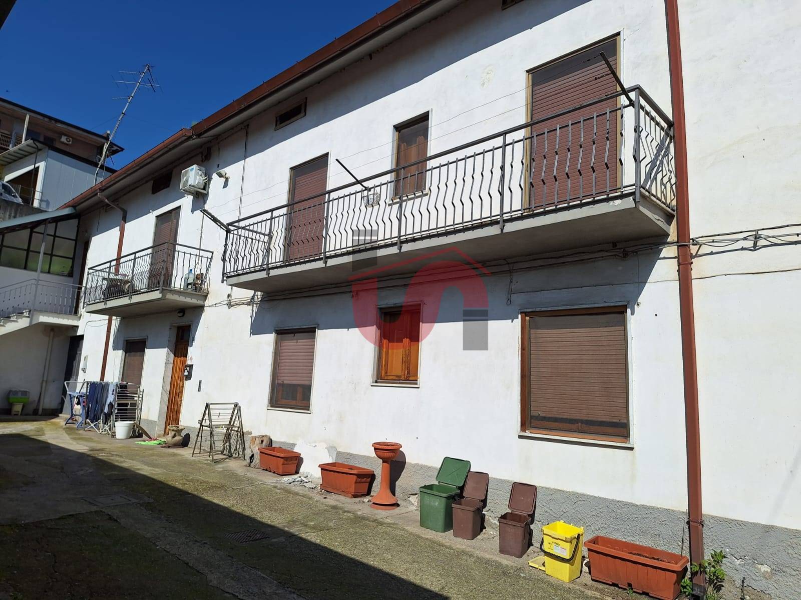 BILOCALE in vendita a Benevento, Mellusi