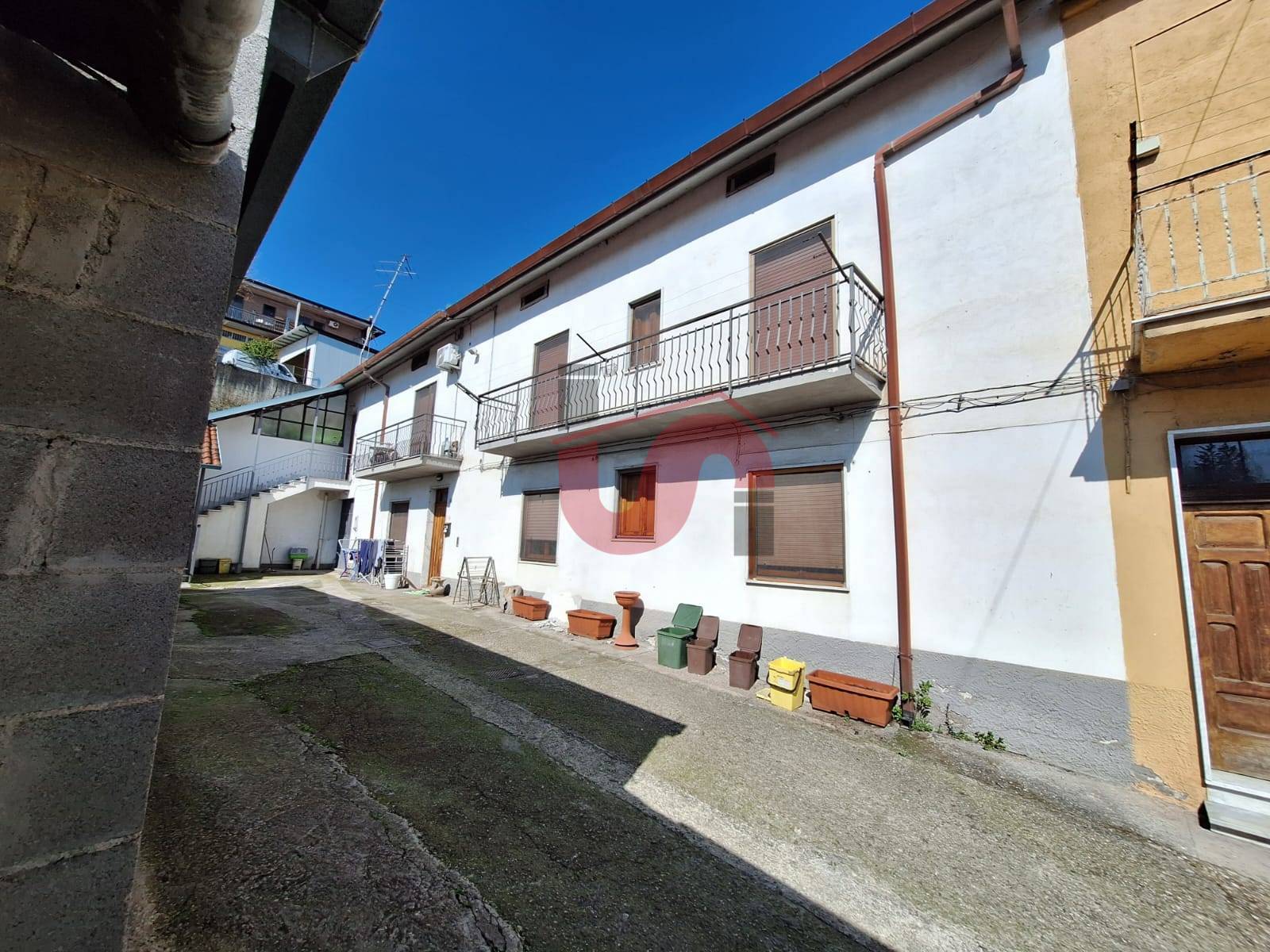 BILOCALE in vendita a Benevento, Mellusi