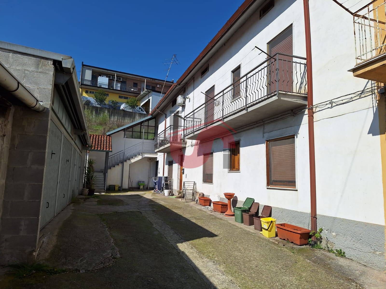 BILOCALE in vendita a Benevento, Mellusi