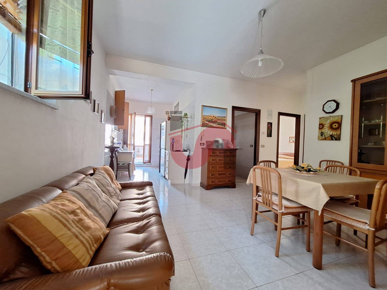 BILOCALE in vendita a Benevento, Mellusi