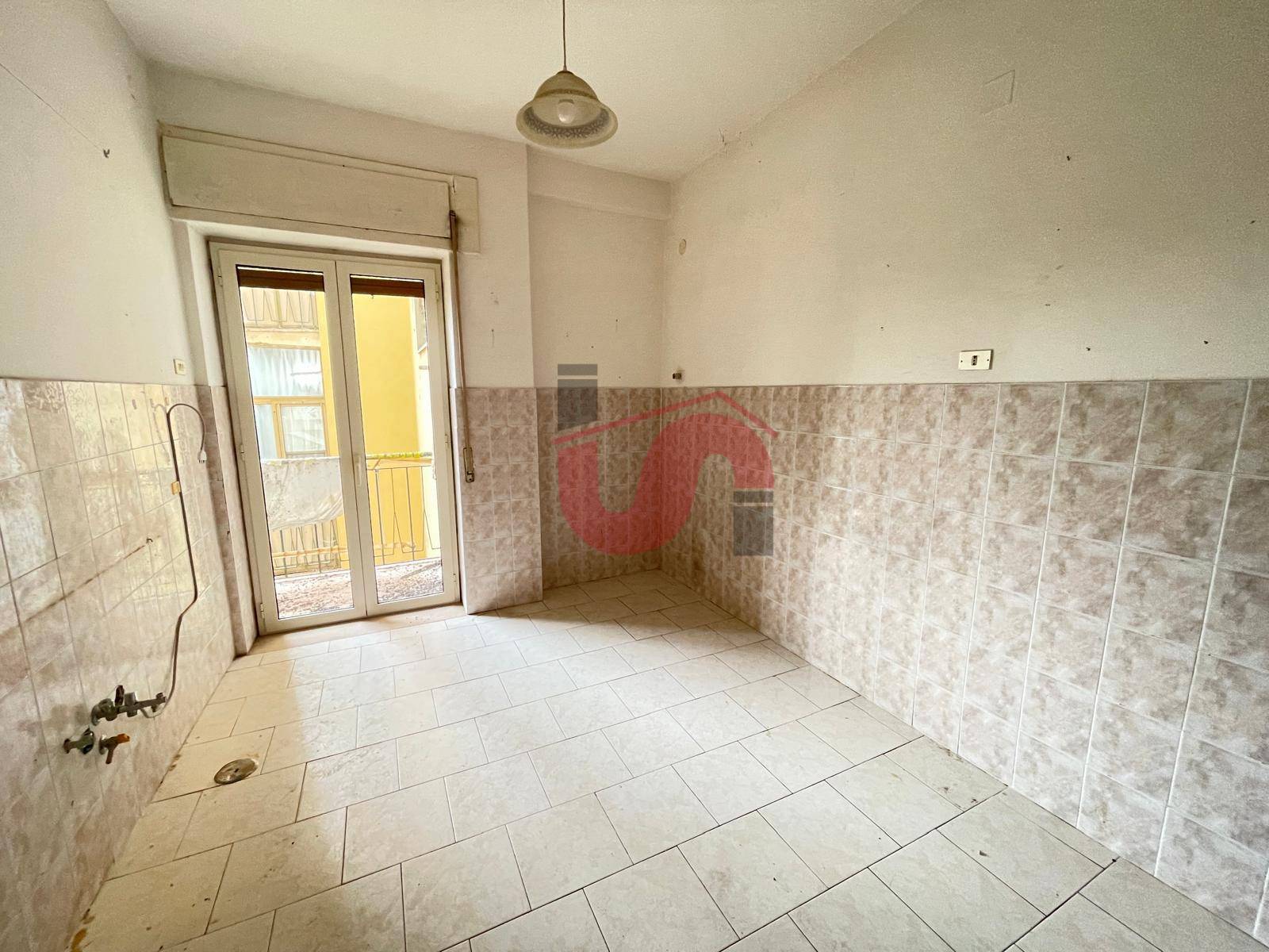 TRILOCALE in affitto a Benevento