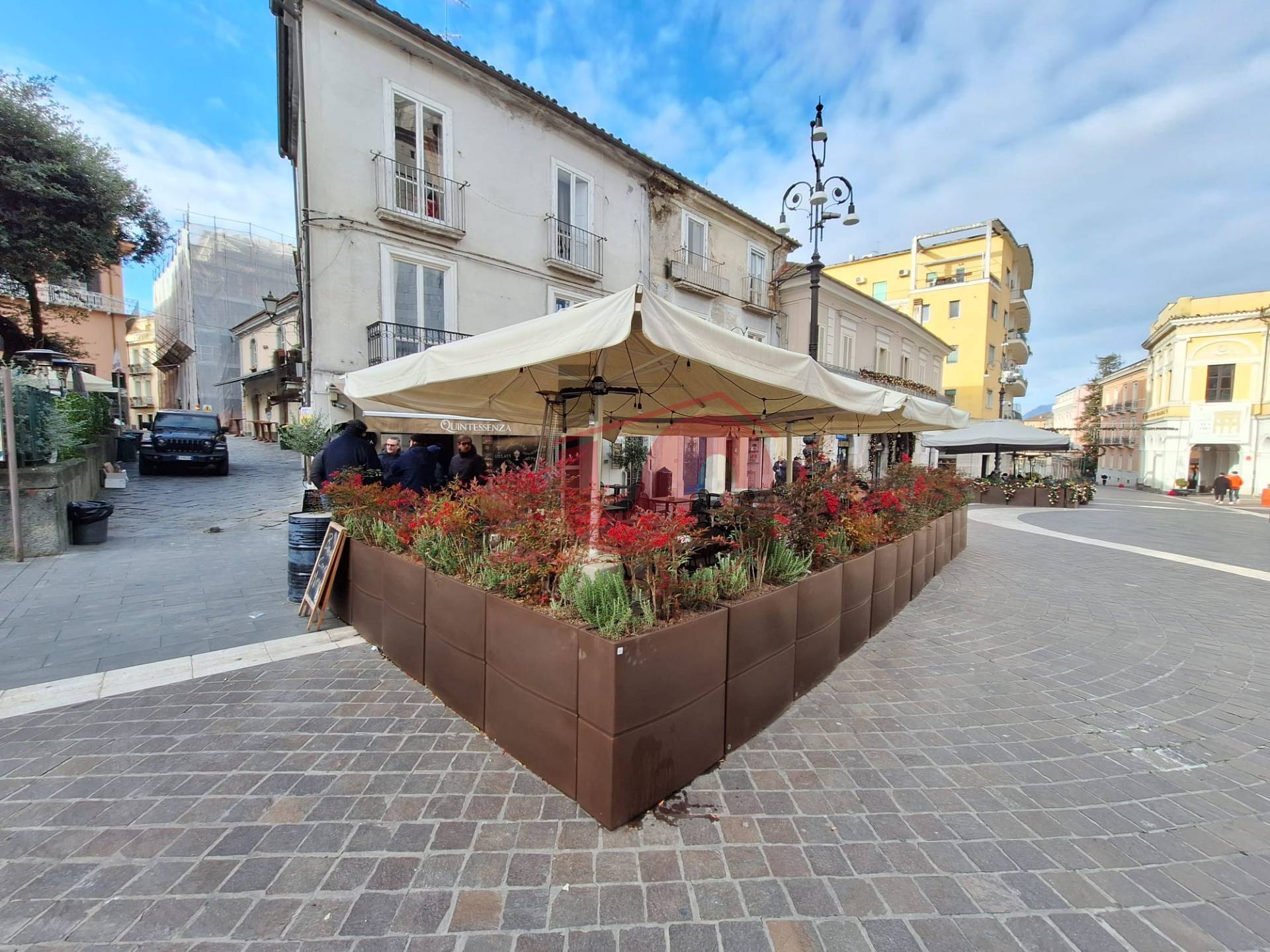 LICENZA/ATTIVITA COMM.LE in vendita a Benevento, CENTRO STORICO