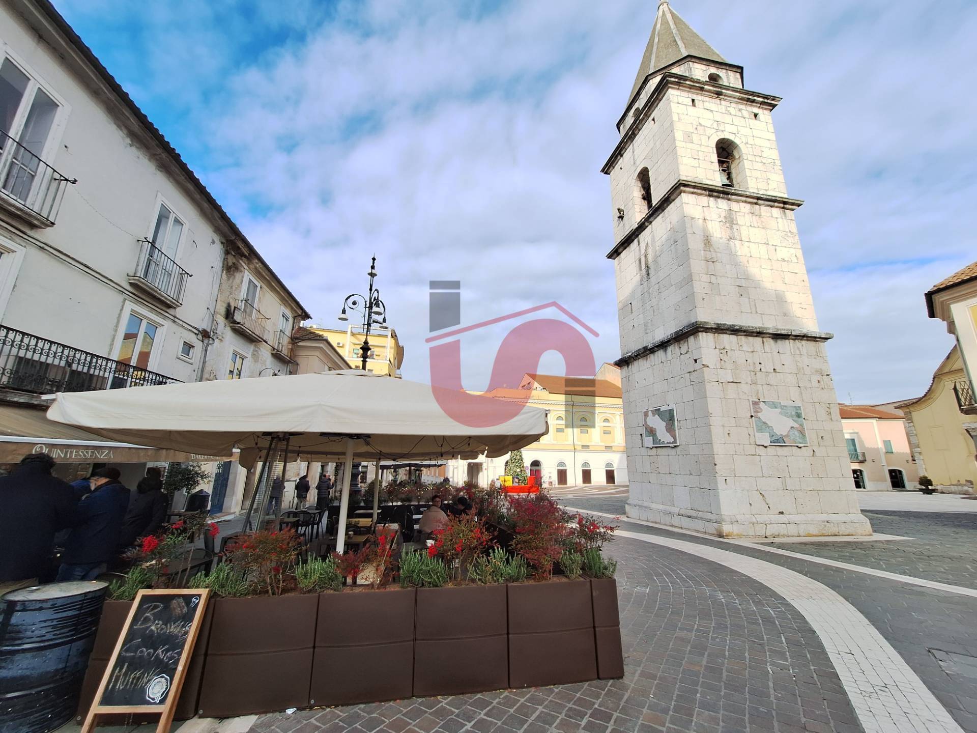 LICENZA/ATTIVITA COMM.LE in vendita a Benevento, CENTRO STORICO