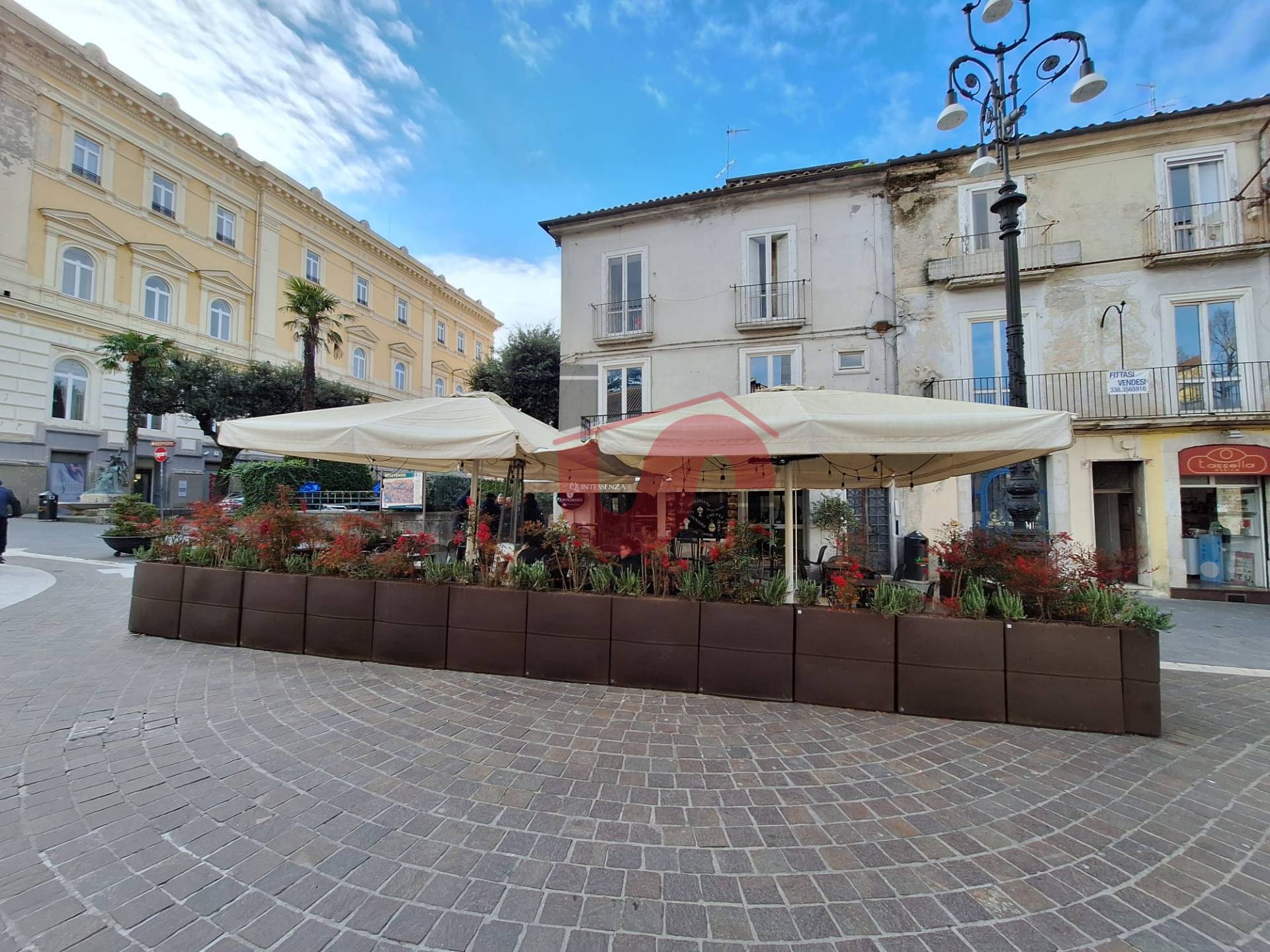 LICENZA/ATTIVITA COMM.LE in vendita a Benevento, CENTRO STORICO