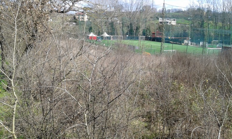 EDIFICABILE in vendita a Benevento, CONTRADE