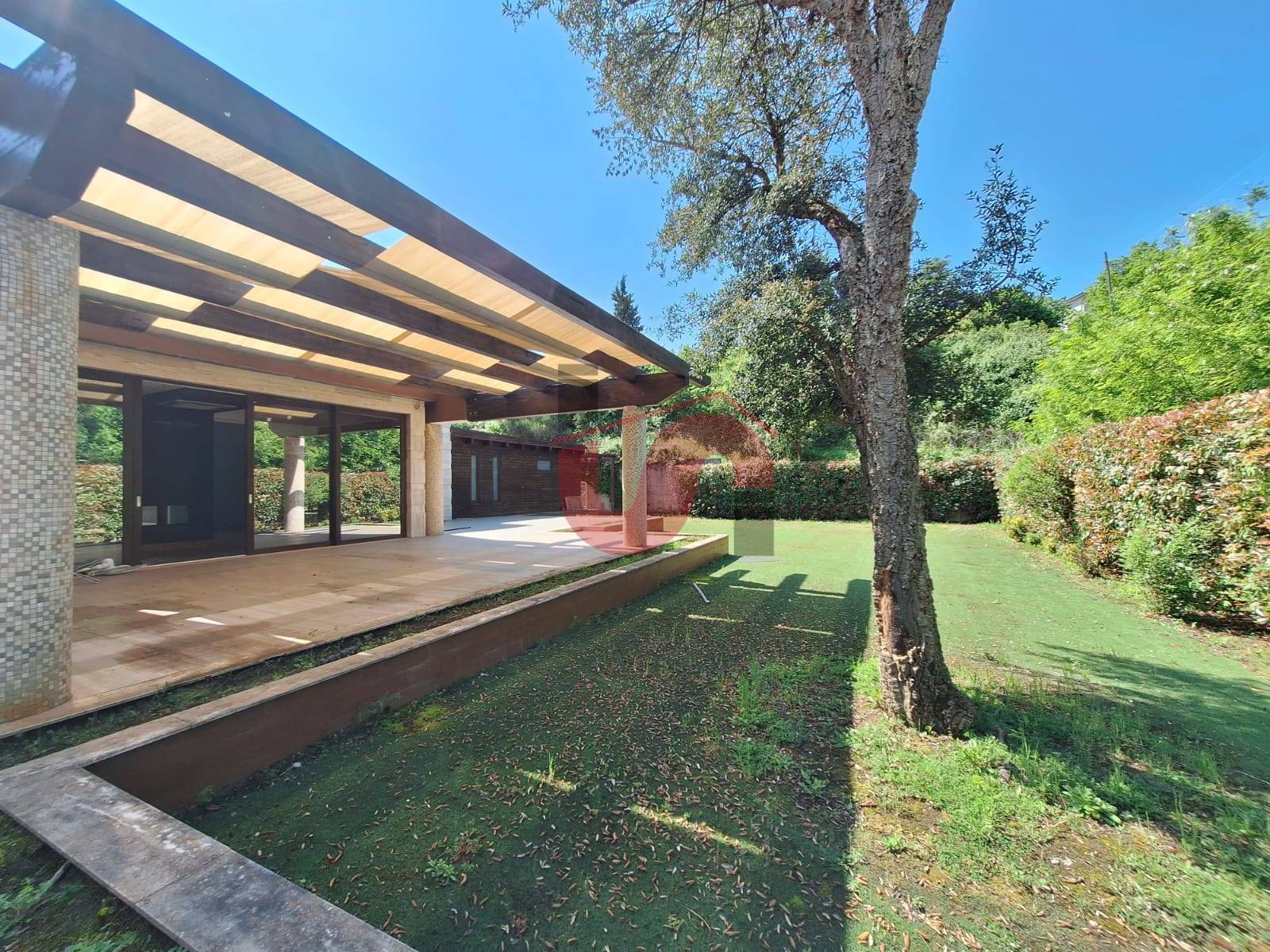 VILLA UNIFAMILIARE in vendita a San Nicola Manfredi