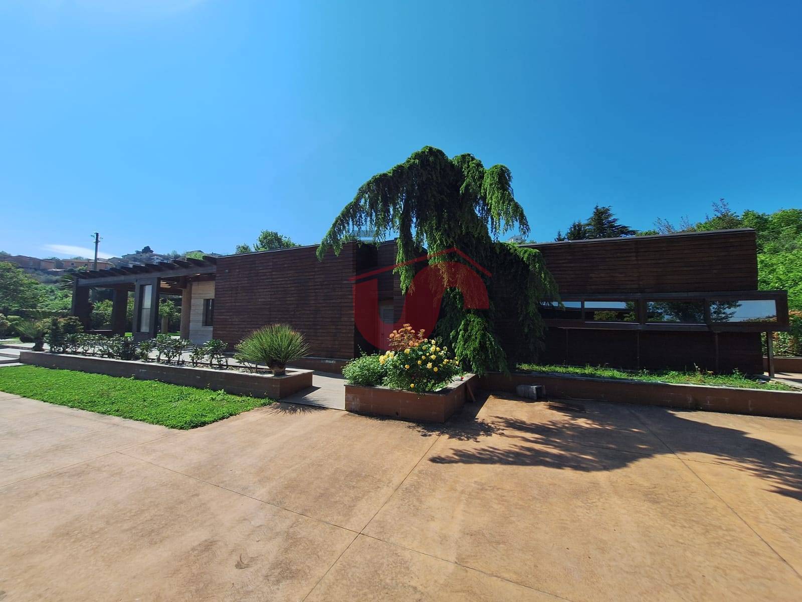 VILLA UNIFAMILIARE in vendita a San Nicola Manfredi