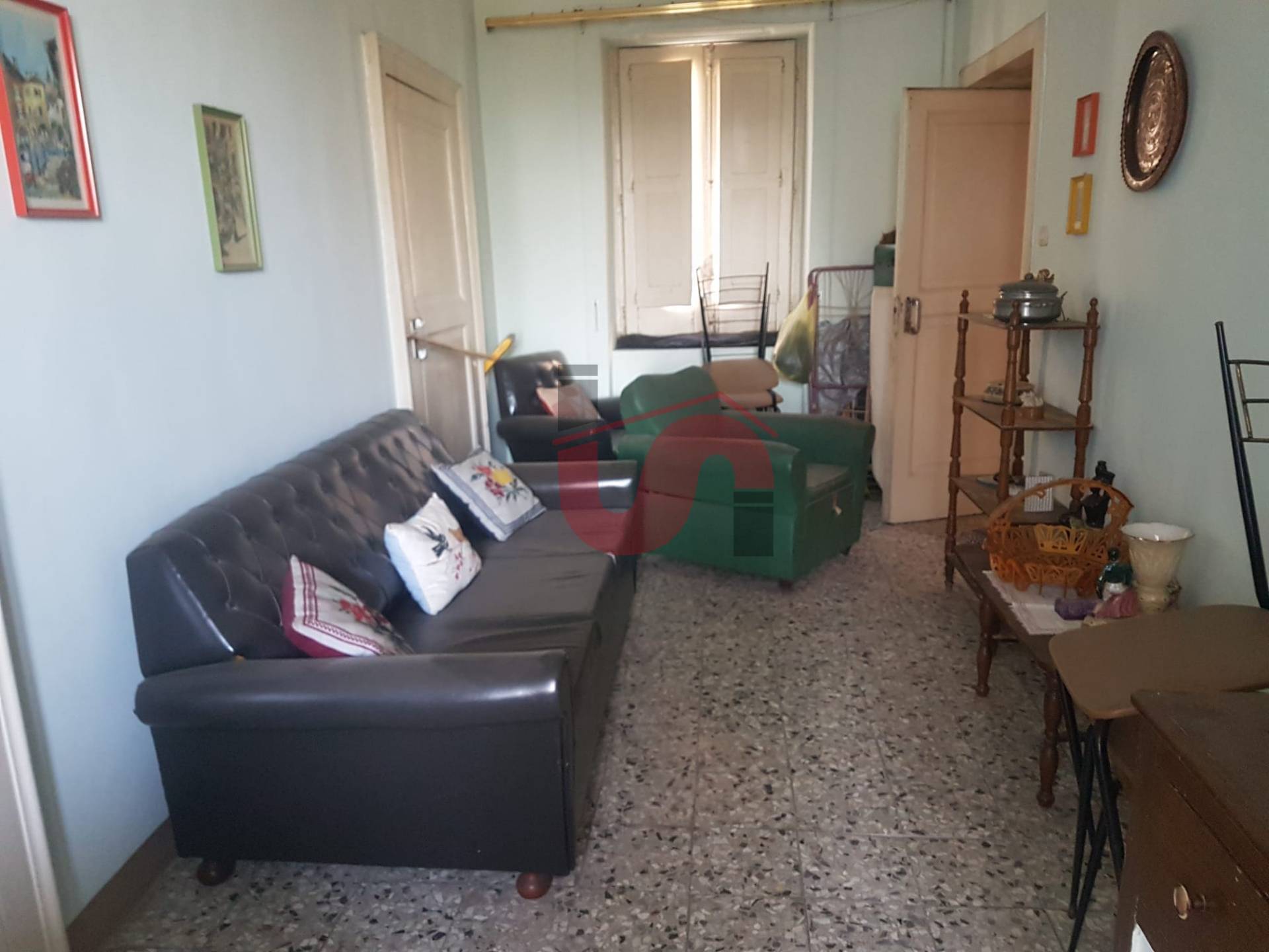 SEMINDIPENDENTE in vendita a Vitulano