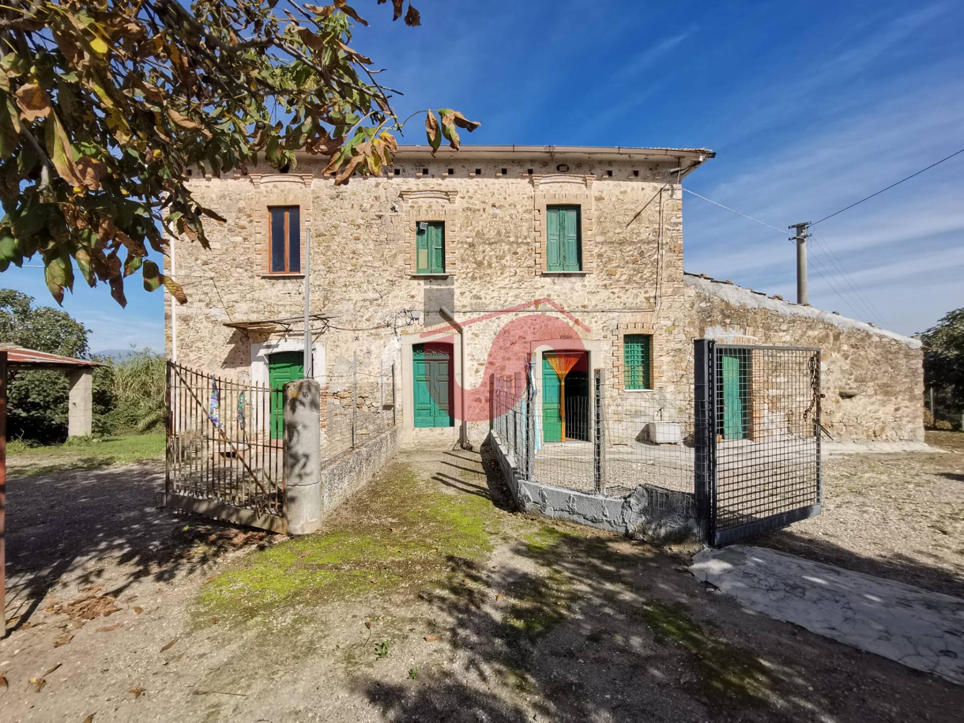 CASALE in vendita a San Nicola Manfredi