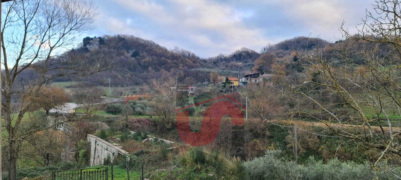 Villa in vendita a Cautano