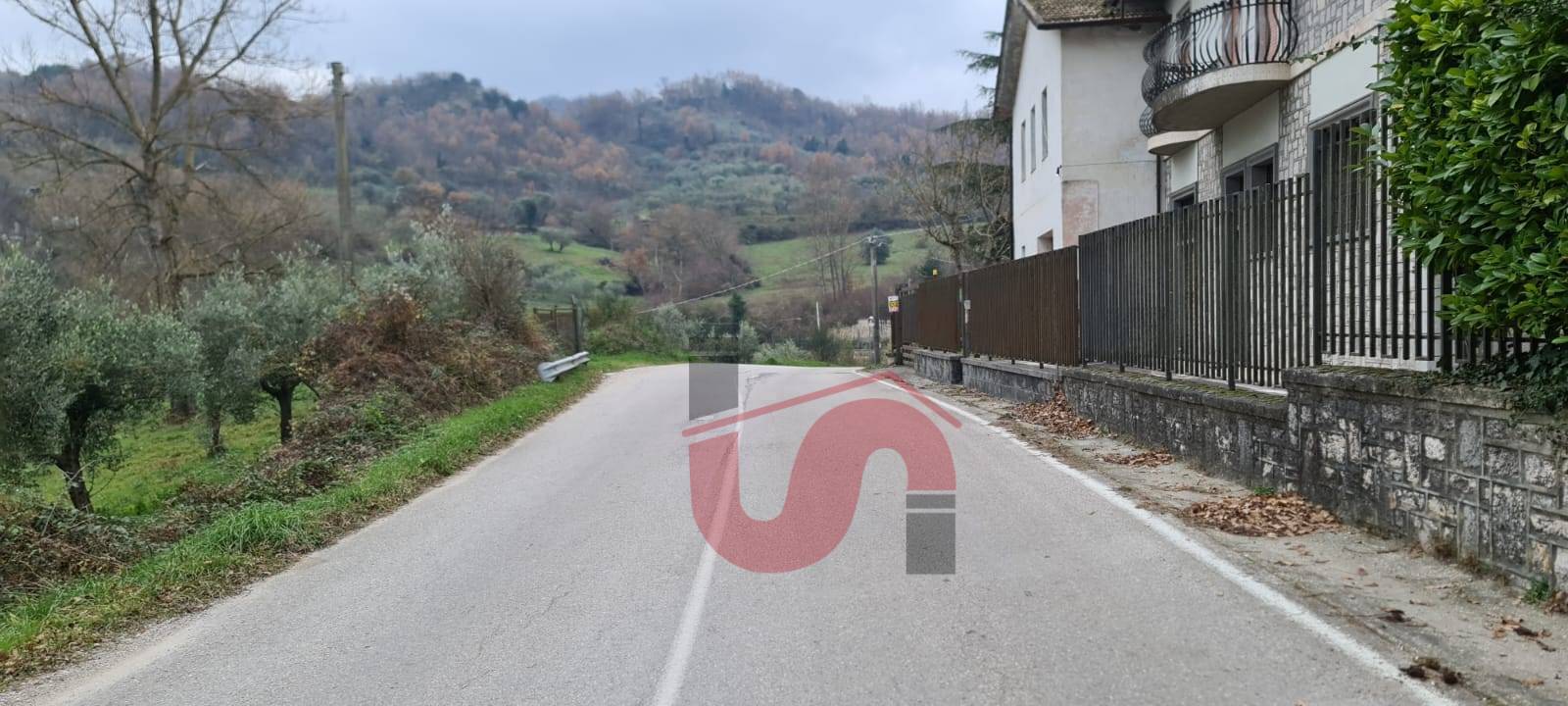 Villa in vendita a Cautano