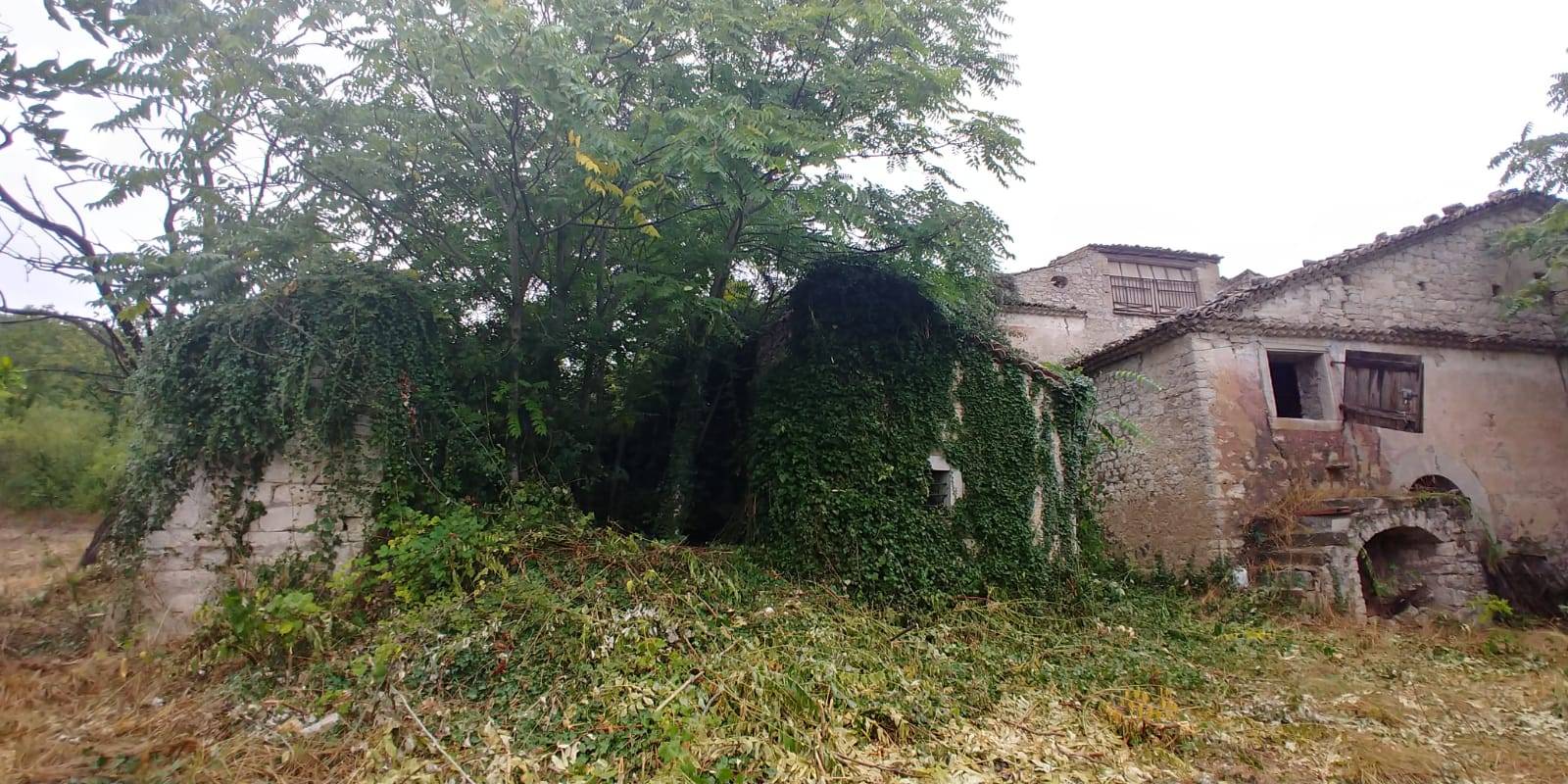 CASALE in vendita a Riccia