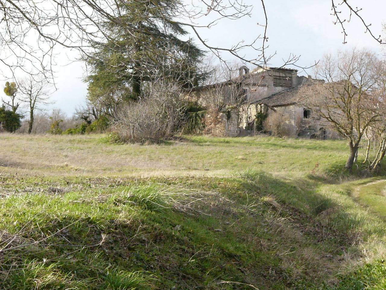 CASALE in vendita a Riccia