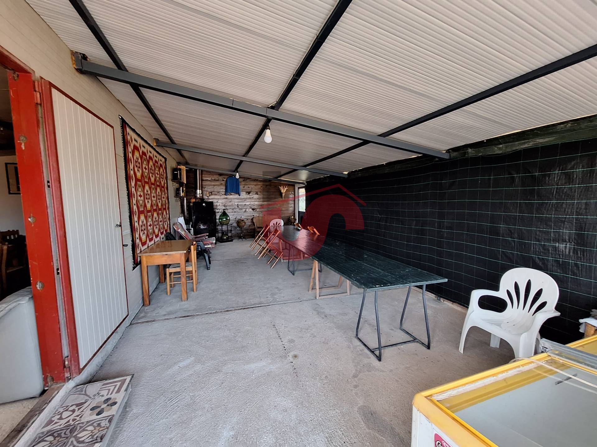 TERRENO CON RUDERE in vendita a Benevento, CONTRADE