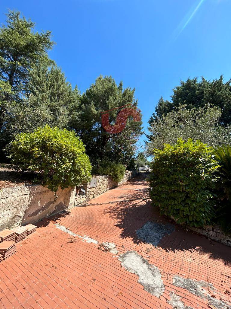 VILLA UNIFAMILIARE in vendita a Foglianise